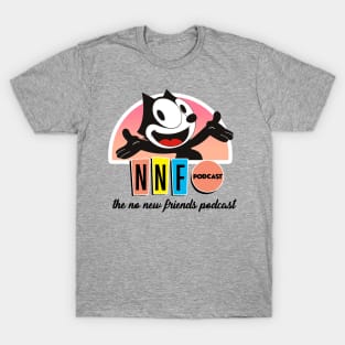 NNF X Felix the Cat T-Shirt